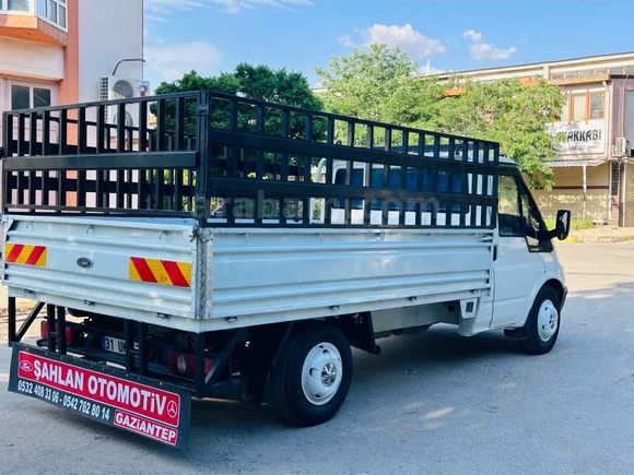 Galeriden Ford Trucks Transit 350 M Gaziantep