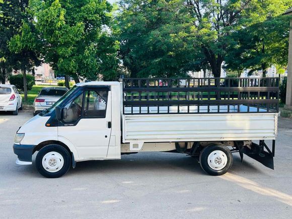 Galeriden Ford Trucks Transit 350 M Gaziantep