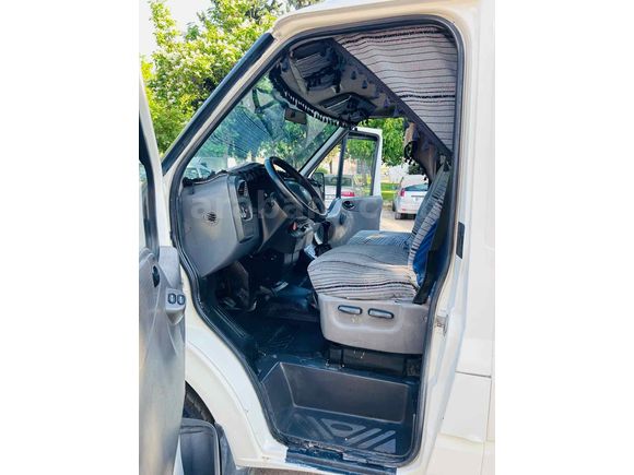 Galeriden Ford Trucks Transit 350 M Gaziantep