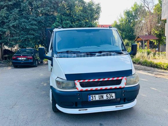 Galeriden Ford Trucks Transit 350 M Gaziantep