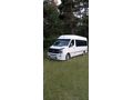 Sahibinden Volkswagen Crafter Okul