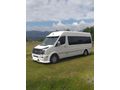 Sahibinden Volkswagen Crafter Okul