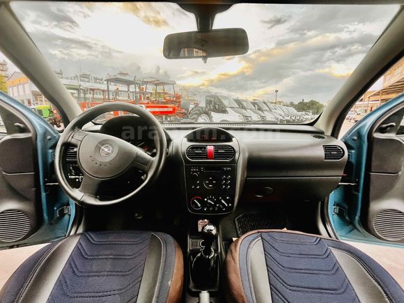 Sahibinden Opel Corsa 1.2 Essentia 2004 Model 