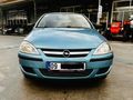 Sahibinden Opel Corsa 1.2 Essentia 2004 Model 