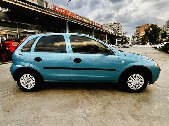Sahibinden Opel Corsa 1.2 Essentia 2004 Model 