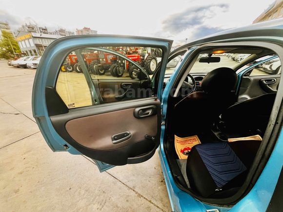 Sahibinden Opel Corsa 1.2 Essentia 2004 Model 