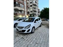 Sahibinden Opel Corsa 1.3 CDTI Essentia 2014 Model