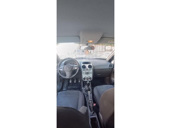 Sahibinden Opel Corsa 1.3 CDTI Essentia 2014 Model