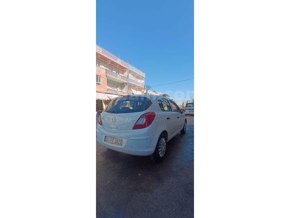 Sahibinden Opel Corsa 1.3 CDTI Essentia 2014 Model