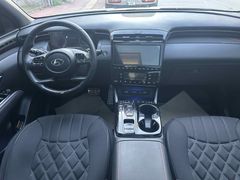 Sahibinden Hyundai Tucson 1.6 T-GDi N-Line 2022 Model 