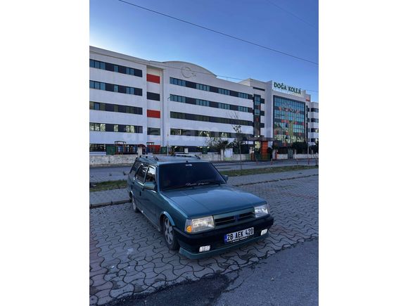 Sahibinden Tofaş Kartal SLX 1993 Model 