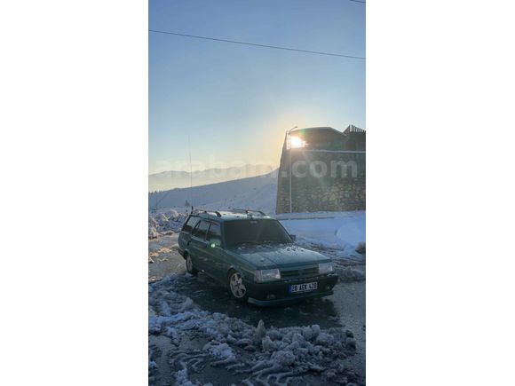 Sahibinden Tofaş Kartal SLX 1993 Model 