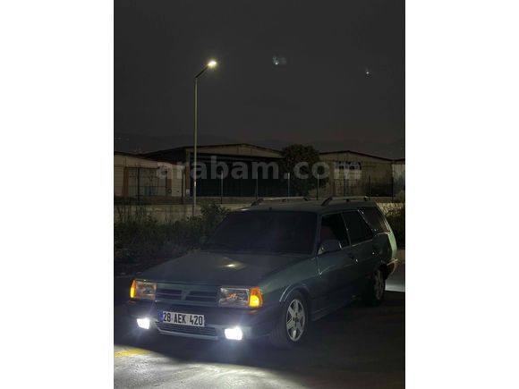 Sahibinden Tofaş Kartal SLX 1993 Model 