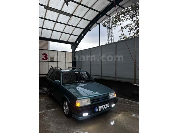 Sahibinden Tofaş Kartal SLX 1993 Model 