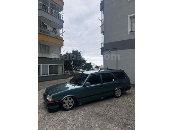Sahibinden Tofaş Kartal SLX 1993 Model 