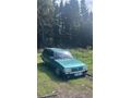 Sahibinden Tofaş Kartal SLX 1993 Model 
