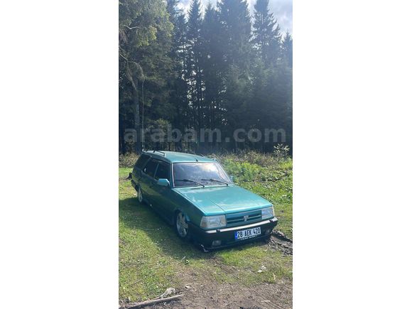 Sahibinden Tofaş Kartal SLX 1993 Model 