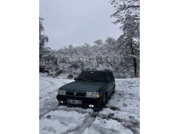 Sahibinden Tofaş Kartal SLX 1993 Model 