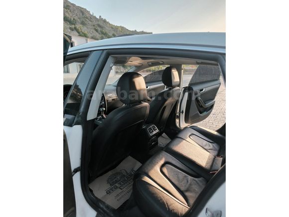 Sahibinden Audi A5 Sportback 2.0 TDI Quattro 2013 Model