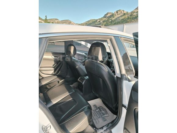 Sahibinden Audi A5 Sportback 2.0 TDI Quattro 2013 Model