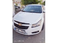 Sahibinden Otomatik Chevrolet Cruze 1.6 LT PLUS 2012 Model  148.700 km