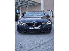 Sahibinden BMW 3 Serisi 320i ED M Plus 2014 Model