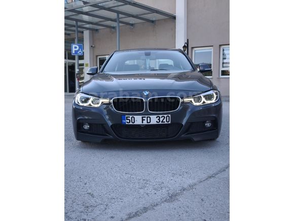 Sahibinden BMW 3 Serisi 320i ED M Plus 2014 Model