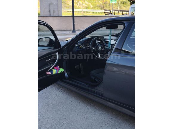 Sahibinden BMW 3 Serisi 320i ED M Plus 2014 Model