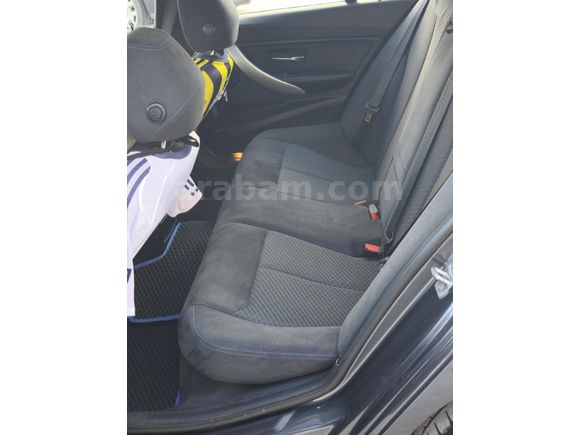 Sahibinden BMW 3 Serisi 320i ED M Plus 2014 Model