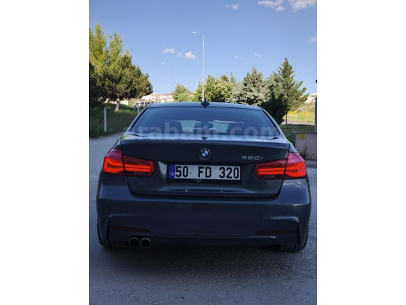 Sahibinden BMW 3 Serisi 320i ED M Plus 2014 Model