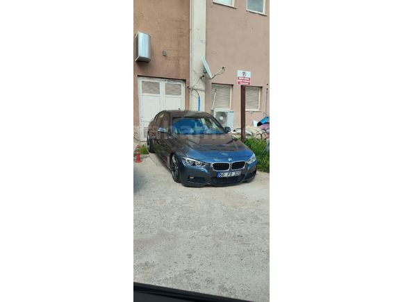 Sahibinden BMW 3 Serisi 320i ED M Plus 2014 Model