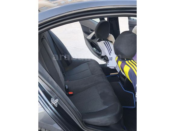 Sahibinden BMW 3 Serisi 320i ED M Plus 2014 Model