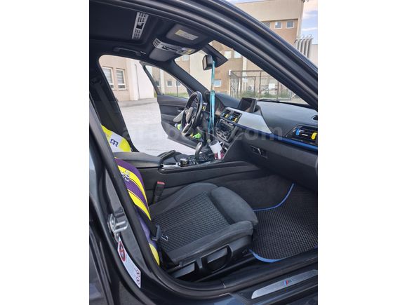 Sahibinden BMW 3 Serisi 320i ED M Plus 2014 Model