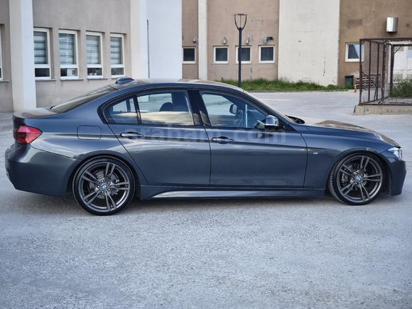 Sahibinden BMW 3 Serisi 320i ED M Plus 2014 Model