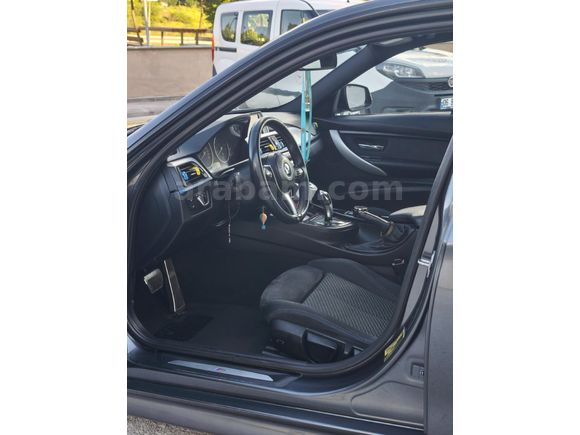 Sahibinden BMW 3 Serisi 320i ED M Plus 2014 Model