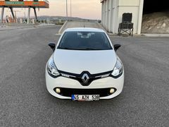 HATASIZ BOYASIZ 1.5DCİ CLİO İCON FULL PAKET 