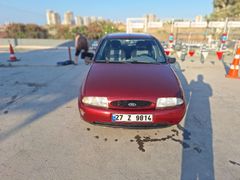 Sahibinden Ford Fiesta 1.25 Flair 1998 Model