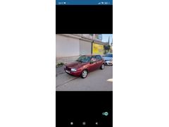 Sahibinden Ford Fiesta 1.25 Flair 1998 Model