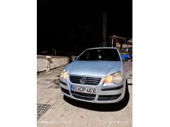 Sahibinden Volkswagen Polo 1.4 Comfortline 2006 Model  285.000 Gri