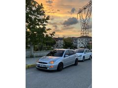 Sahibinden Ford Focus 1.6 Ghia 2000 Model 
