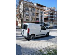 Sahibinden Fiat Fiorino Cargo 1.3 Multijet Active 2009 Model