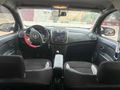 SAHİBİNDEN TEMİZ DACIA SANDERO STEPWAY 1.5 dCi – MASRAFSIZ!!

