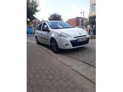 Sahibinden Renault Clio 1.5 dCi Grandtour Authentique 2012 Model  400.000 km Beyaz