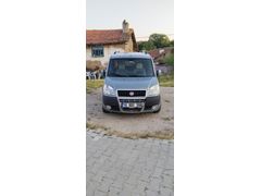 Sahibinden Fiat Doblo Combi 1.3 Multijet Premio 2008 Model  367.000 km Yeşil (metalik)