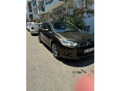 Sahibinden DS4 D-Sport Dizel Otomatik