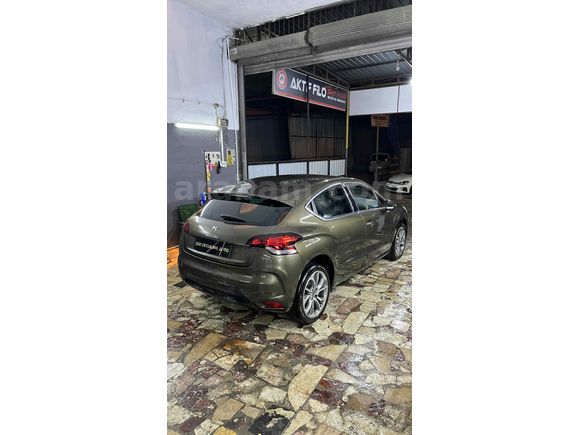 Sahibinden DS4 D-Sport Dizel Otomatik