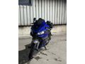Sahibinden Yamaha YZF R25 ABS 