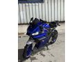 Sahibinden Yamaha YZF R25 ABS 