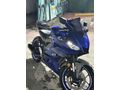 Sahibinden Yamaha YZF R25 ABS 
