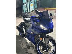 Sahibinden Yamaha YZF R25 ABS 